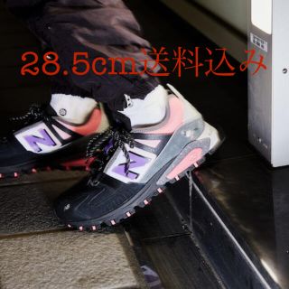 ニューバランス(New Balance)のニューバランス　アトモス　ピジョン　28.5cm(スニーカー)