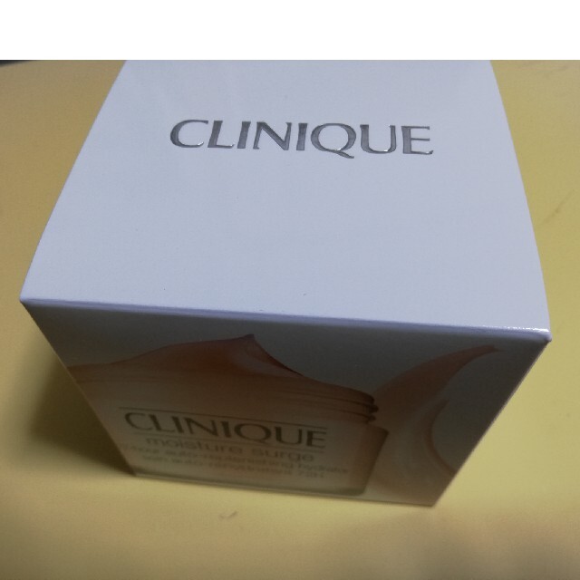 CLINIQUE(クリニーク)のクリニーク モイスチャー サージ 72 ハイドレーター 200ml コスメ/美容のスキンケア/基礎化粧品(フェイスクリーム)の商品写真