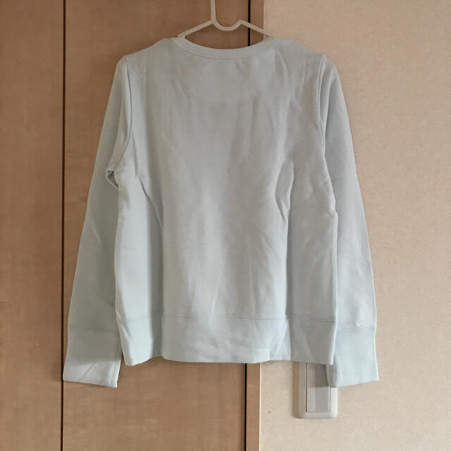 franche lippee(フランシュリッペ)の新品タグ付き☆ラビットピタUT レディースのトップス(Tシャツ(長袖/七分))の商品写真