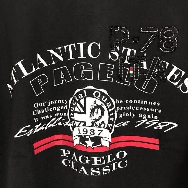 本日断捨離値下げ【新品】PAGELOのジャケット-