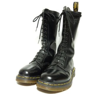 Dr.Martens - ヴィンテージ！美品！イングランド製！ドクターマーチン ...