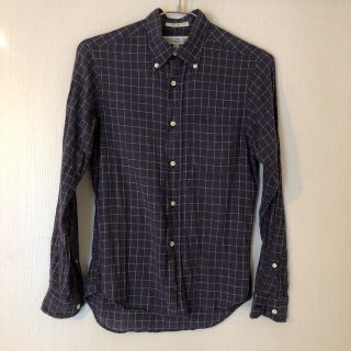 インディヴィジュアライズドシャツ(INDIVIDUALIZED SHIRTS)のINDIVIDUALIZED SHIRTS(インディヴィジュアライズドシャツ)(シャツ/ブラウス(長袖/七分))