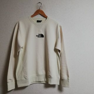 ザノースフェイス(THE NORTH FACE)のthe north face スウェット(スウェット)