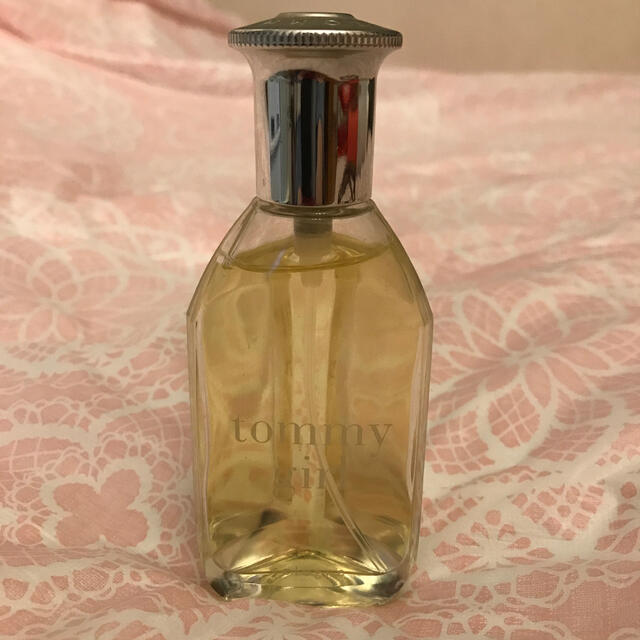 tommy girl(トミーガール)のトミーガール　コロン　50ml コスメ/美容の香水(香水(女性用))の商品写真