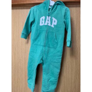 ベビーギャップ(babyGAP)のギャップ GAP ボディーオール(その他)