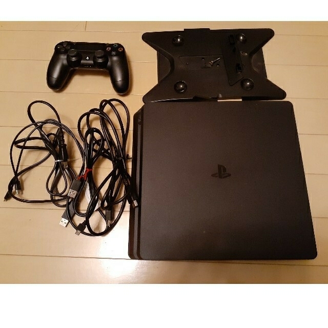 【感謝価格】 PlayStation4 - PS4本体   ⭐つーくん様専用⭐プレーステーション4 家庭用ゲーム機本体