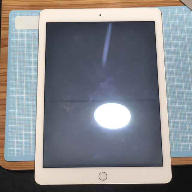 iPad Air 2 16GB セルラー (ジャンク)