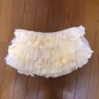 スナイデル(SNIDEL)のsnidel(ショートパンツ)