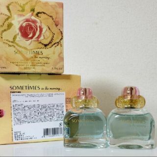 アロマコンセプト(AROMACONCEPT)の#アロマコンセプト　サムタイムインザモーニング(香水(女性用))