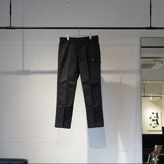 ディッキーズ(Dickies)のGOD SELECTION XXX DICKIES チノ BLACK(チノパン)