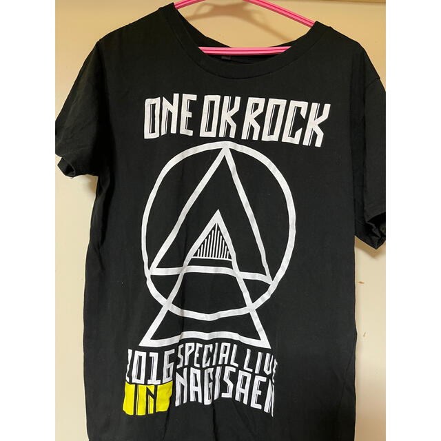 ONE OK ROCK(ワンオクロック)のコン様専用 エンタメ/ホビーのタレントグッズ(ミュージシャン)の商品写真