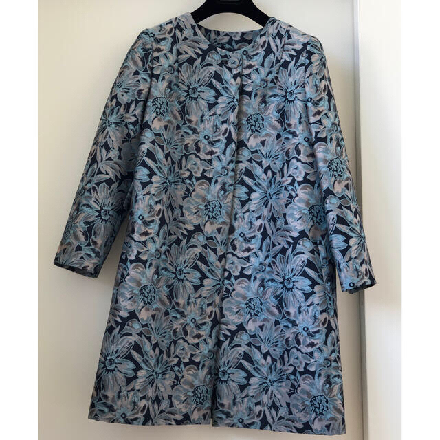 セール特価 Max Mara - マックスマーラ コート ロングコート - www