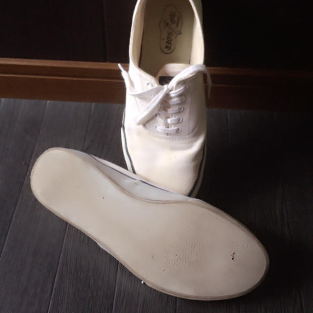 ハンドメイド初心者にに最適♡ レディースの靴/シューズ(スニーカー)の商品写真
