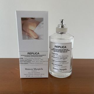 マルタンマルジェラ(Maison Martin Margiela)のmaison margiela Lazy Sunday Morning(ユニセックス)