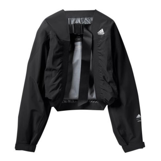 adidas x HYKE ハイク アディダス ボレロ