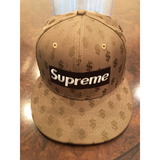 Supreme Supreme Monogram Box Logo シュプリーム キャップの通販 By Fuji Sshop シュプリームならラクマ