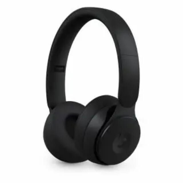 Beats by Dr Dre(ビーツバイドクタードレ)のBeatsolopro スマホ/家電/カメラのオーディオ機器(ヘッドフォン/イヤフォン)の商品写真