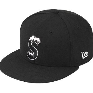 シュプリーム(Supreme)のシュプリーム  20aw S Logo New Era Cap 7 1/4(キャップ)