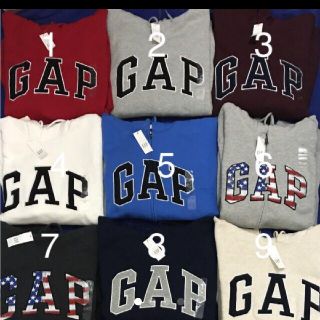 ギャップ(GAP)のやっくんさん専用(パーカー)