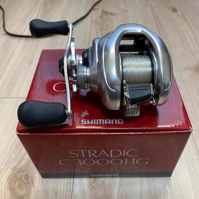 SHIMANO シマノ 16メタニウムMGL XG LEFT-