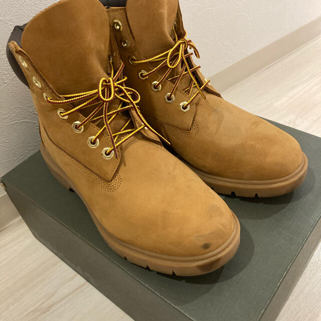 Timberland - 超大幅値下げ 美品 Timberland ブーツ 26.5cm ABCマート