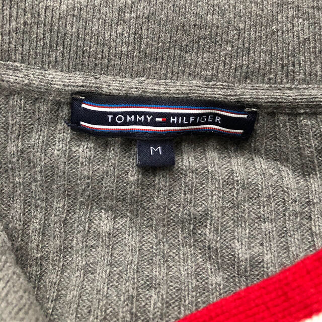 TOMMY HILFIGER(トミーヒルフィガー)のみこ様専用【未使用】Tommy Hilfiger カーディガン レディースのトップス(カーディガン)の商品写真