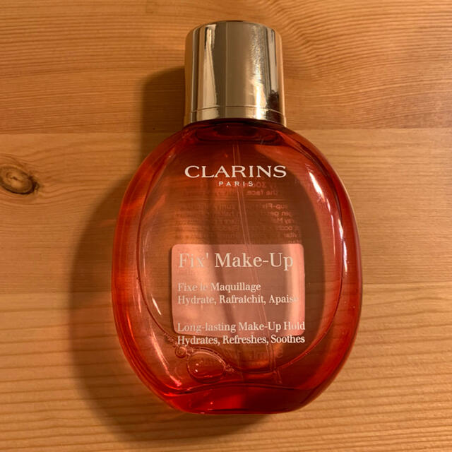 CLARINS(クラランス)のクラランス フィックスメイクアップ コスメ/美容のベースメイク/化粧品(その他)の商品写真