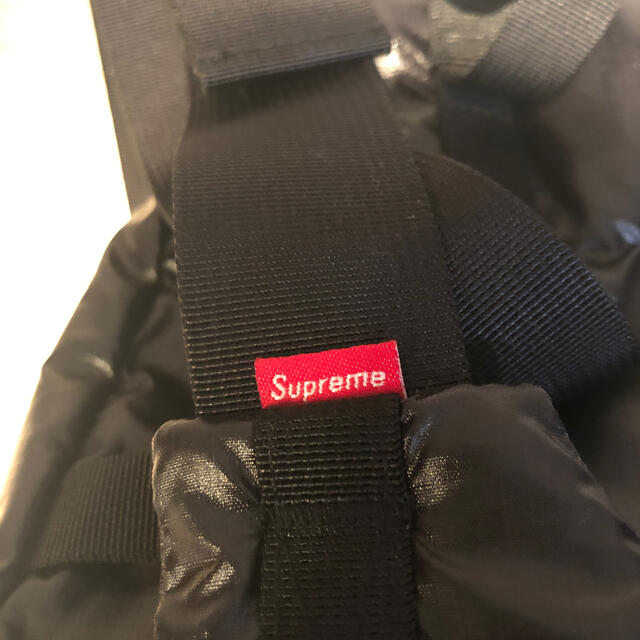 Supreme(シュプリーム)のsupreme 17aw waist bag シュプリーム　ウエストバッグ メンズのバッグ(ウエストポーチ)の商品写真