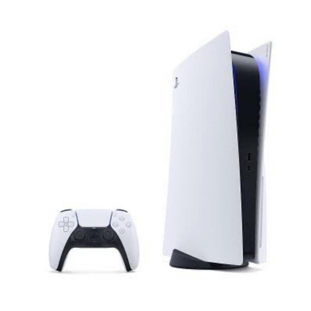 【新作からSALEアイテム等お得な商品満載】 PS5 本体 PlayStation 5 (CFI-1000A01) 新品未使用 家庭用ゲーム機本体