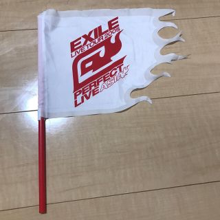 エグザイル(EXILE)のEXILE LIVEグッズ(ミュージシャン)