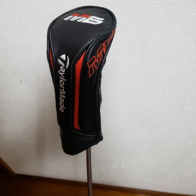 TaylorMade(テーラーメイド)のテーラーメイド M6 フェアウェイウッド ロフト/フレックス:#5-18/S  スポーツ/アウトドアのゴルフ(クラブ)の商品写真