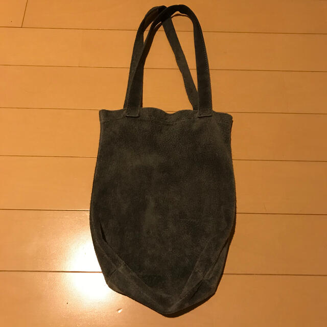 Hender Scheme(エンダースキーマ)のHender Scheme Pig Bag S メンズのバッグ(トートバッグ)の商品写真