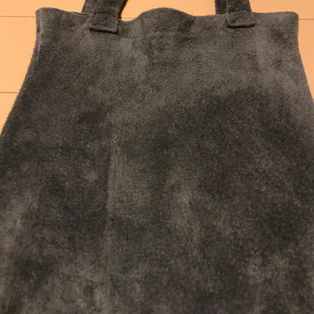 Hender Scheme(エンダースキーマ)のHender Scheme Pig Bag S メンズのバッグ(トートバッグ)の商品写真