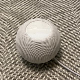 アップル(Apple)のHomePod mini(スピーカー)