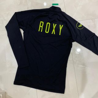 ロキシー(Roxy)の新品　ロキシーラッシュガード(水着)