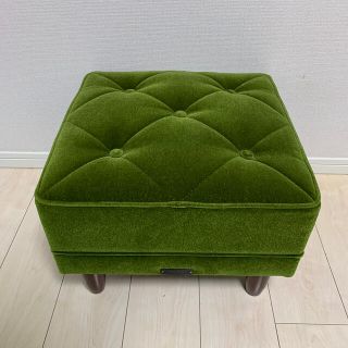 カリモクカグ(カリモク家具)のカリモク　オットマン(オットマン)