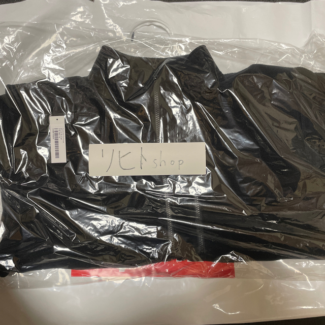 Supreme(シュプリーム)のPolartec® Half Zip Pullover supreme メンズのトップス(スウェット)の商品写真