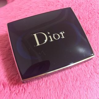 クリスチャンディオール(Christian Dior)のディオール アイシャドー ゴールド キラキラ様専用(アイシャドウ)