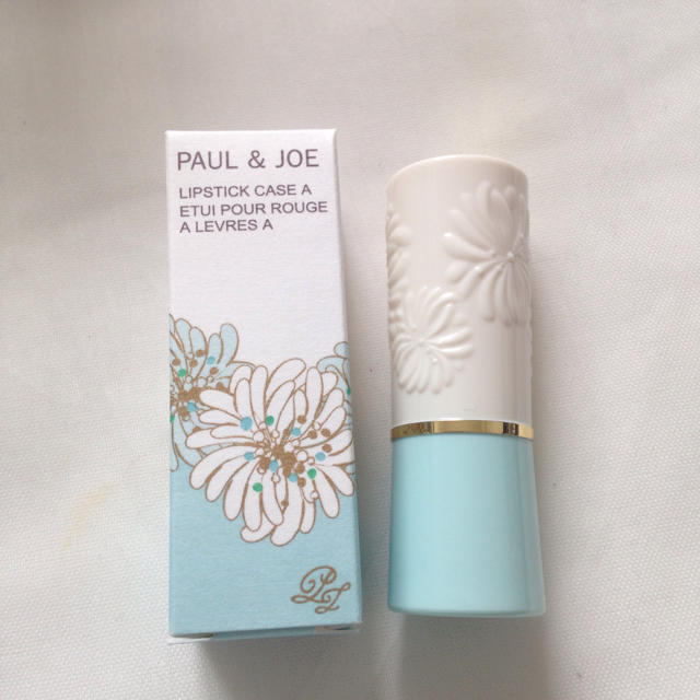 Paul Joe ポール ジョー リップケース ブルーの通販 By まい S Shop ポールアンドジョーならラクマ Paul Joe ポール ジョー リップケース ブルーの通販 By まい S Shop ポールアンドジョーならラクマ