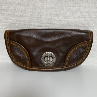 マークバイマークジェイコブス(MARC BY MARC JACOBS)の♡マークバイマークジェイコブス　クラッチバック♡(クラッチバッグ)