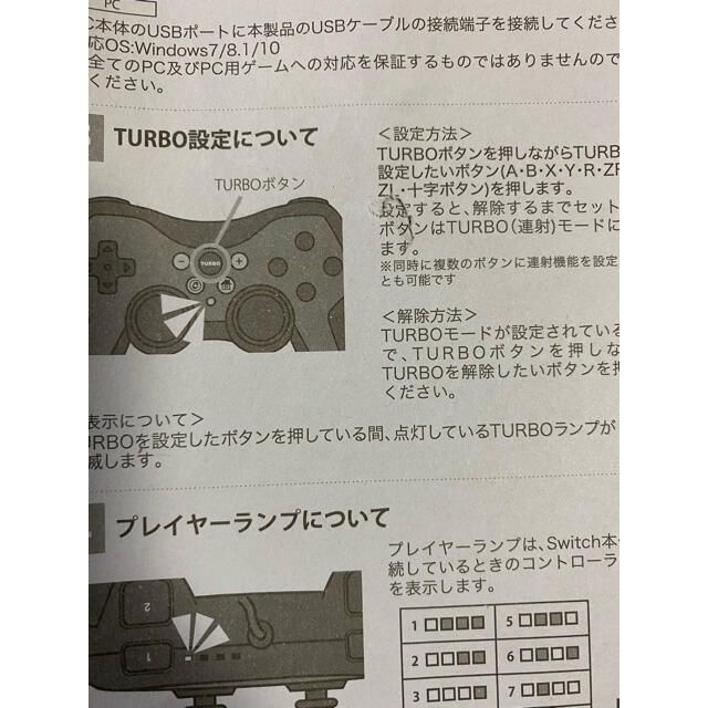 はるかぜ様　専用ページ エンタメ/ホビーのゲームソフト/ゲーム機本体(その他)の商品写真