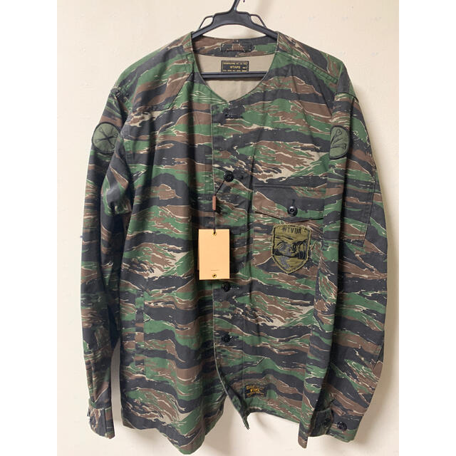 WTAPS SCOUT