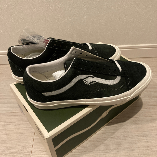 Vans Vault Notre OG Old Skool LX 27cm