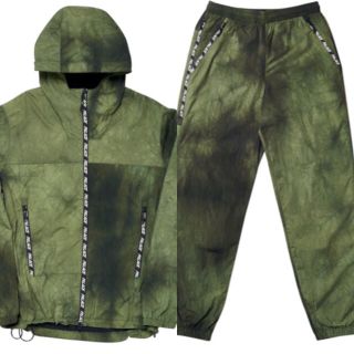 Palace skateboards Sealer Shell setup XL(ナイロンジャケット)