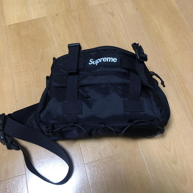 メンズ￡ Supreme supreme Shoulder Bag 19awの通販 by tnfpapa's shop｜シュプリームならラクマ -  値下げ できる