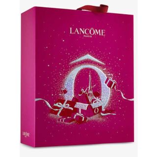 ランコム(LANCOME)のLancome アドベントカレンダー2020(コフレ/メイクアップセット)