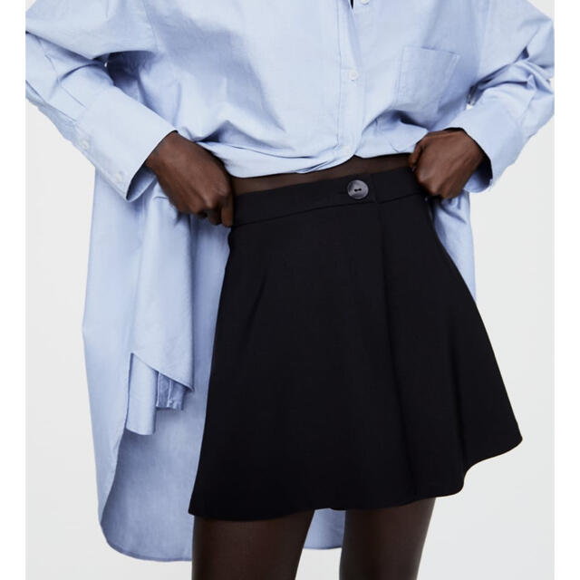 Zara ミニスコート Zaraの通販 By S S Shop ザラならラクマ Zara ミニスコート Zaraの通販 By S S Shop ザラならラクマ