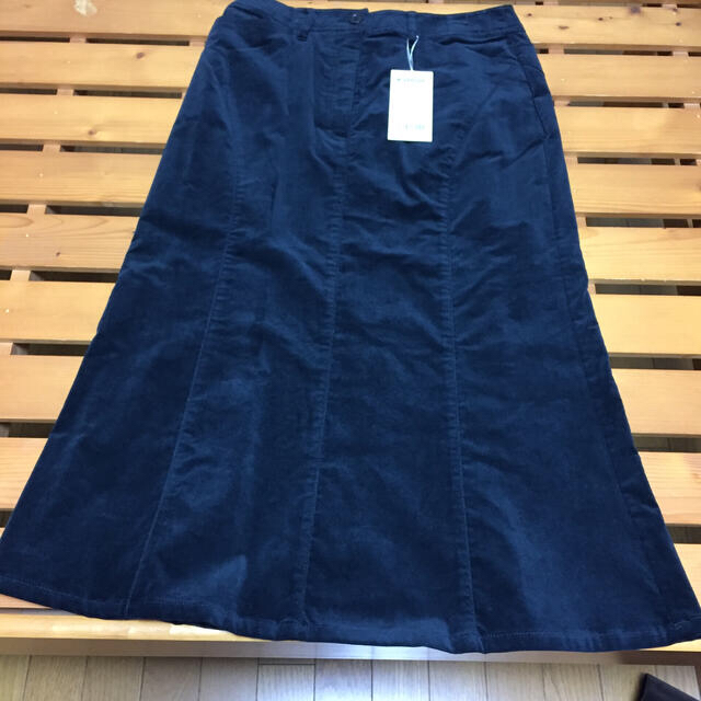 McGREGOR(マックレガー)のスカート レディースのスカート(ロングスカート)の商品写真