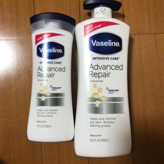 ヴァセリン(Vaseline)のVaseline（ヴァセリン）(リップケア/リップクリーム)