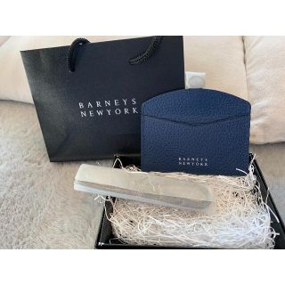 バーニーズニューヨーク(BARNEYS NEW YORK)のIDケース(その他)